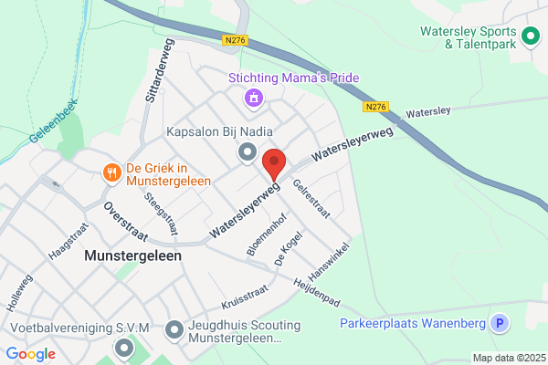 Dakdekkersbedrijf A. Veugen