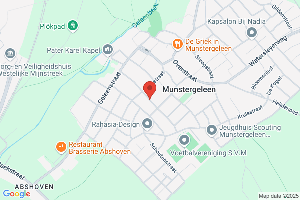 Danscentrum Leudals