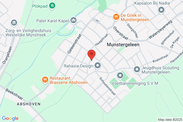 Fysiotherapiepraktijk in Lichamelijke Balans