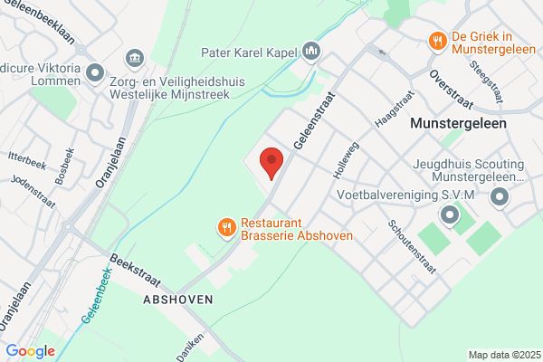 H H J Henssen's Constr Bedr En Hand ond