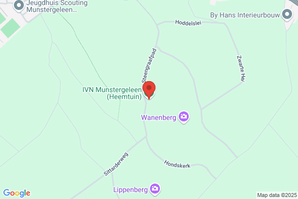 Heemtuin