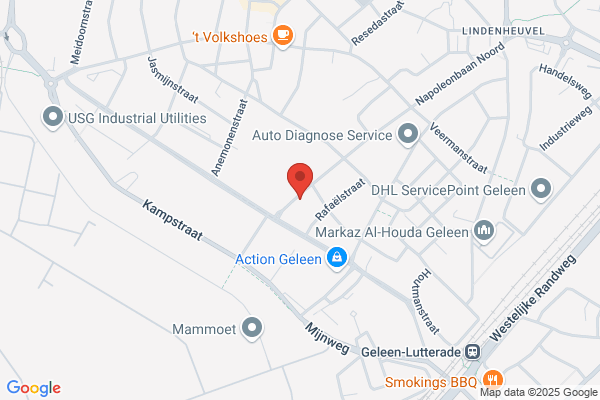 Heuts Automobielen