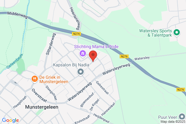Kellerhuis Keukens