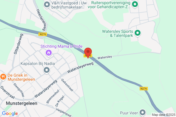 Lemmens & Hoogma Bv