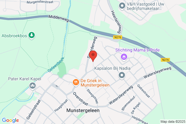 Oers, Henny Van