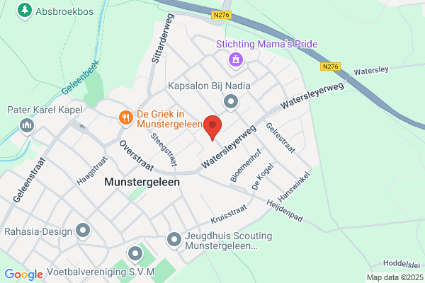 Pedicuresalon Luuk