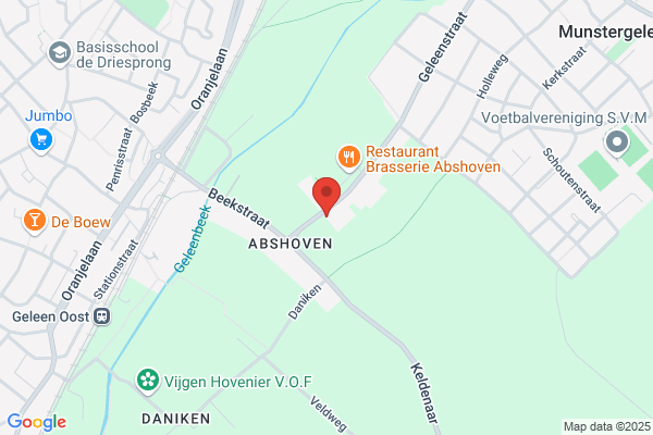 Schreurs Containerverhuur Jac