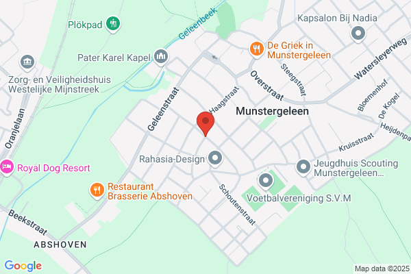 Sportprijzen Leon Ummels