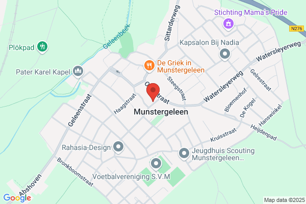 Tandarts W.P.M. Rutten