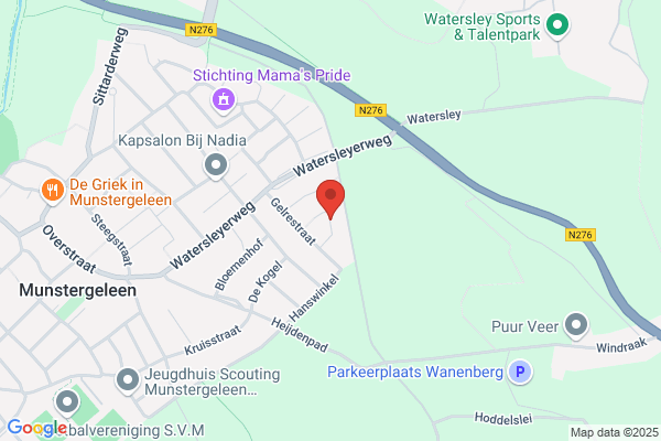 Van Dierendonck Bv