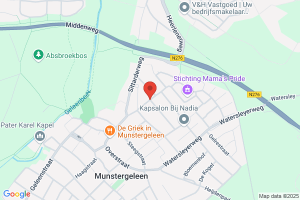 Zoer-Gevelrenovatie En Vochtwering
