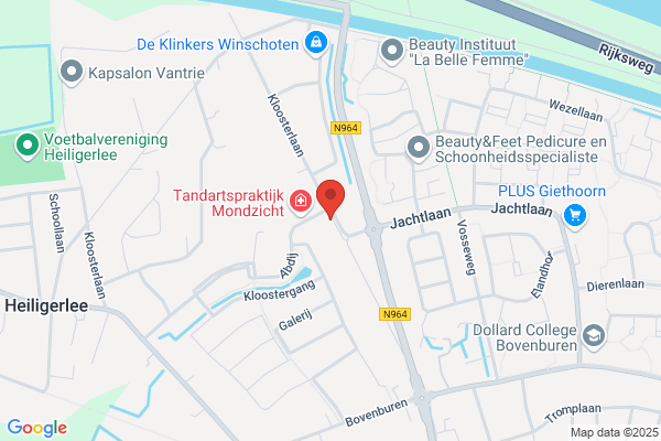 Buitenkamp Bestratingen