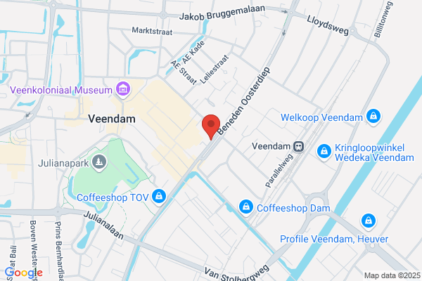 Dekker Veendam