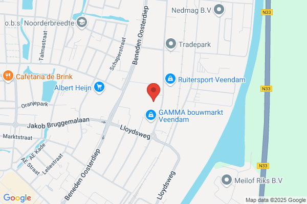 Dynaplak Nederland Bv