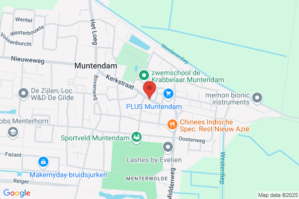 Gemeente Menterwolde