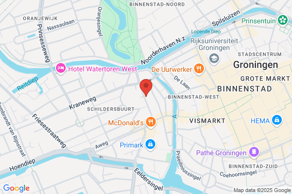Historische Uitgeverij Groningen Bv