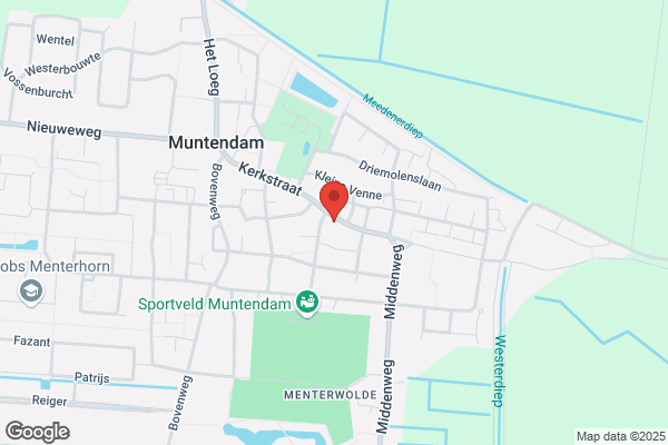 Installatiebedrijf Mulder