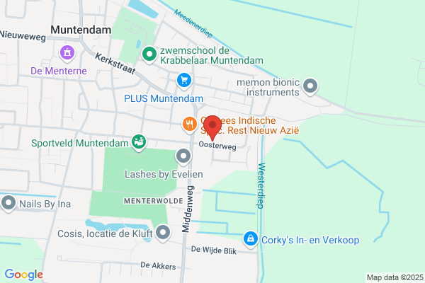 Interieurverzorging De Toekomst