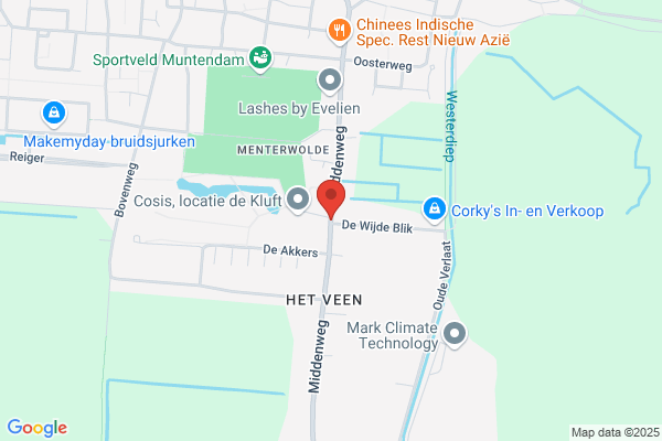 Kok, Koen