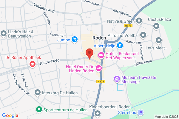 Makelaardij De Brink Bv