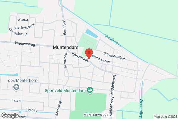 Munte, De
