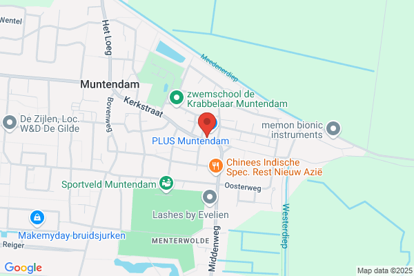 Postagentschap Muntendam