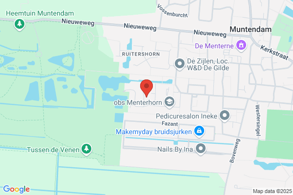 Schilder van het Noorden