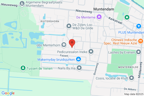 Sportcentrum Ruitershorn Fitness
