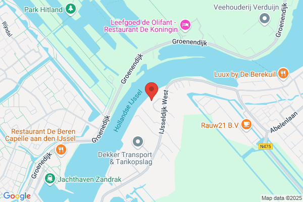 Vibrosaun Holland Bv