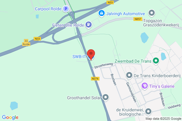 Vof Sb Automatisering