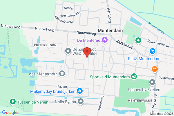 Vriesbouw Bv