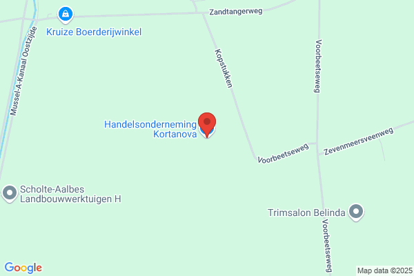 Kortanova Handelsonderneming