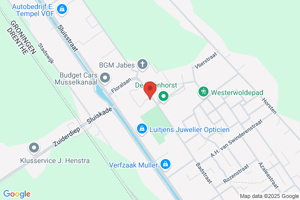 Metselbedrijf Medawa BV