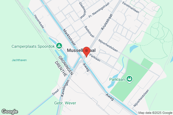 Autobedrijf Albers Musselkanaal