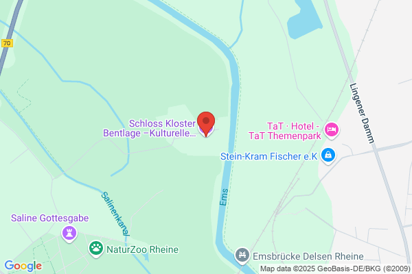 Bentlage, J G