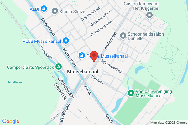 Garagebedrijf E.S.B. Geerts Bv