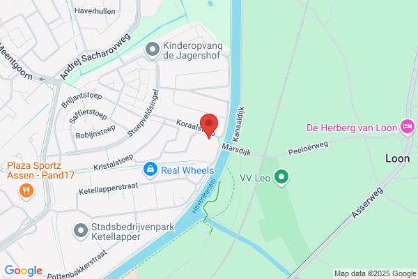 Groenewold Int Bv