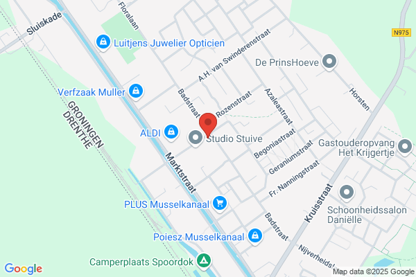 Hagedoorn Eetcounter