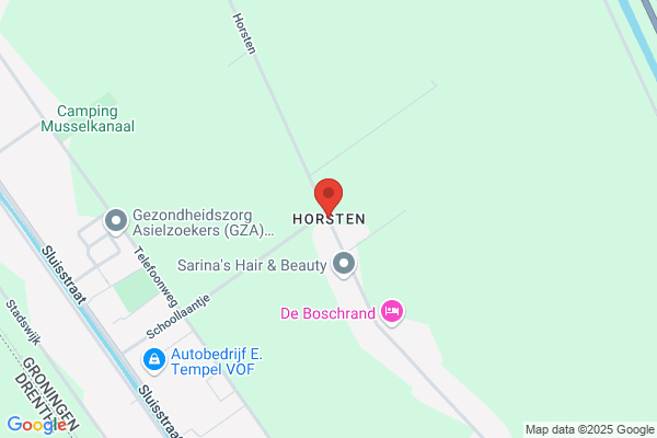 Horsten, De