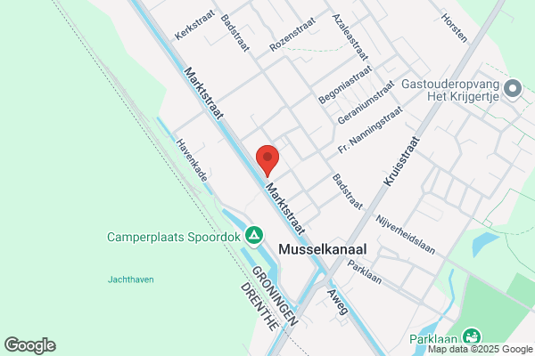 Kosmeijer Vof