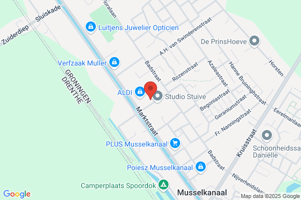 Makelaardij Schiphuis