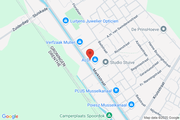 Modehuis Velema