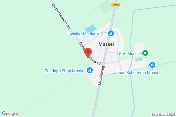 Moorlag Grondverzet