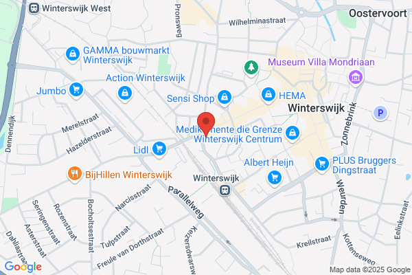 Noordelijk Hypotheek Advies Centrum Bv