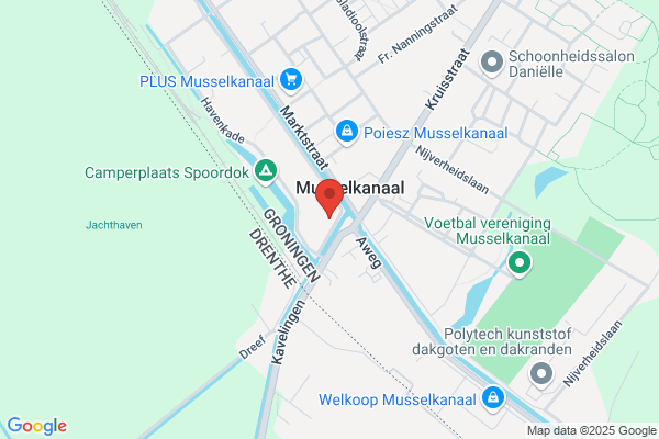 Puntjes Op De I