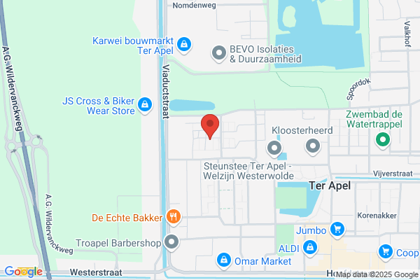Schutte Bouwkundig Adviesbureau