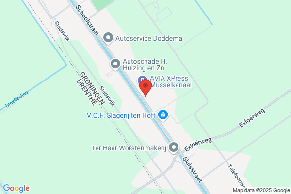Vof Handelsonderneming Fiori
