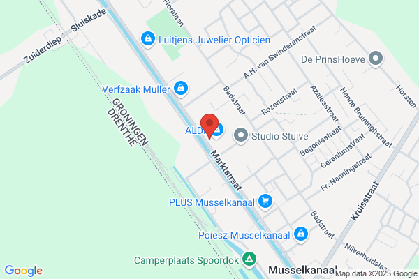 Tongeren, Van