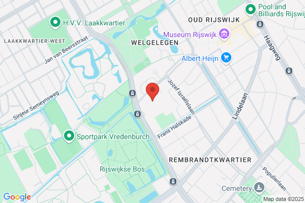 Hoogslag, M A