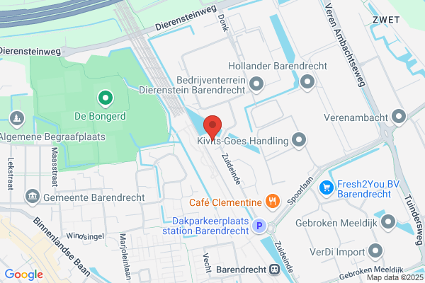 Autobedrijf Wolf